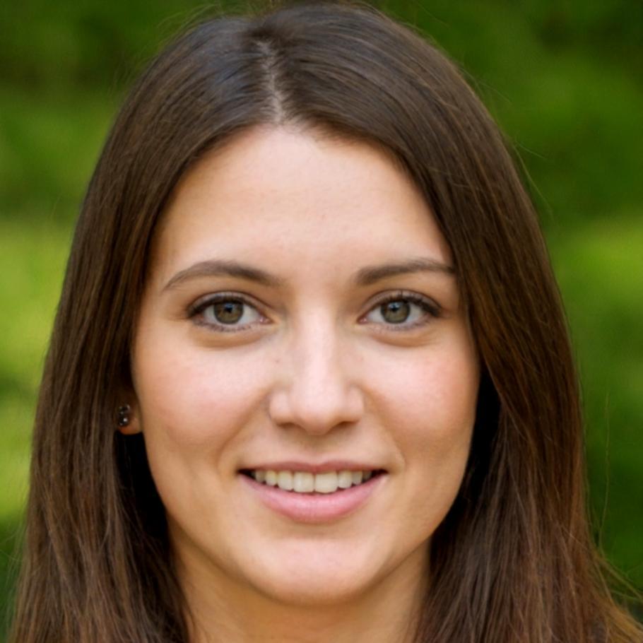 Nuria Esplugues, coordinadora financiera