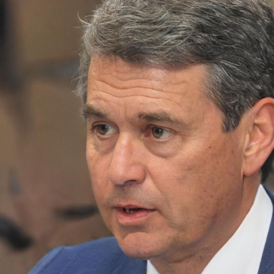 Jordi Ferrer, Director de Operaciones en meteorivax